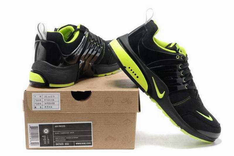 Nike Presto 5 Fur chaussure nike presto acheter et vendre